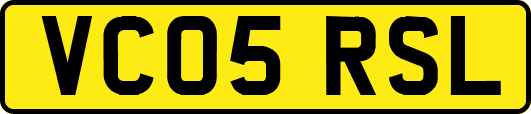 VC05RSL
