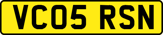 VC05RSN