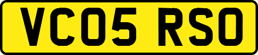VC05RSO