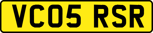 VC05RSR