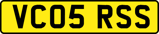 VC05RSS