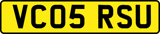 VC05RSU