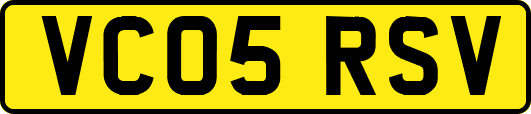 VC05RSV