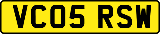 VC05RSW