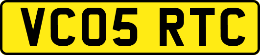 VC05RTC