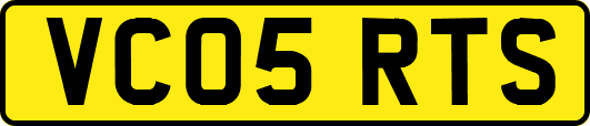 VC05RTS