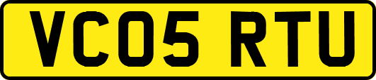 VC05RTU