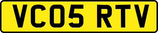 VC05RTV