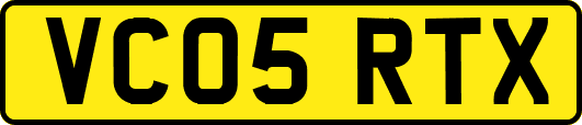 VC05RTX