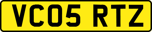 VC05RTZ