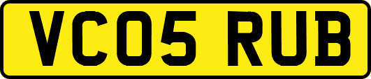 VC05RUB