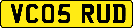 VC05RUD