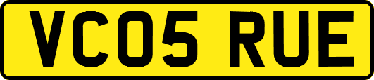 VC05RUE