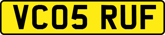 VC05RUF