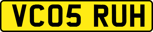 VC05RUH