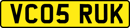 VC05RUK