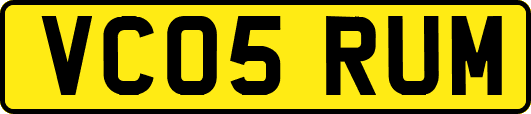 VC05RUM