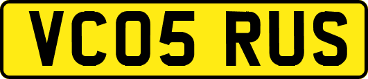 VC05RUS
