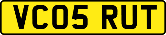 VC05RUT