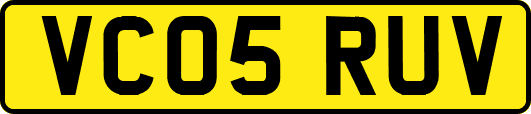 VC05RUV