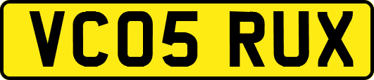 VC05RUX