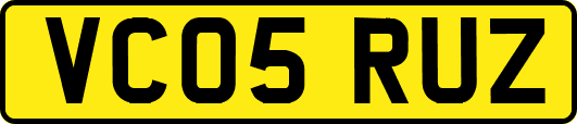 VC05RUZ