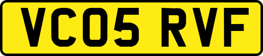 VC05RVF
