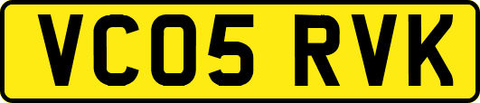 VC05RVK