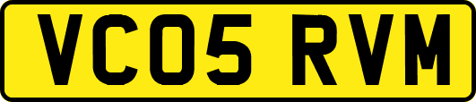VC05RVM