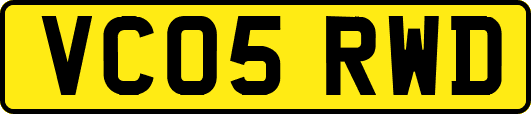 VC05RWD