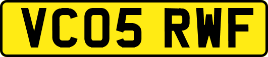 VC05RWF
