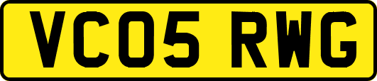 VC05RWG