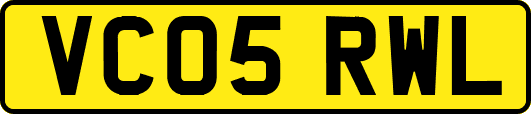 VC05RWL