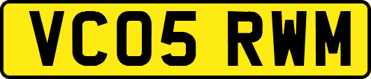 VC05RWM