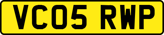 VC05RWP