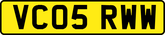 VC05RWW