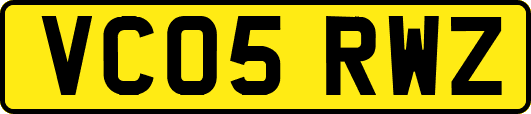 VC05RWZ