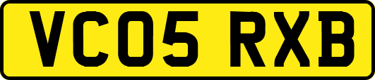 VC05RXB