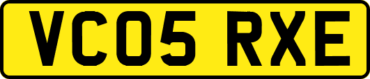VC05RXE