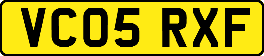 VC05RXF