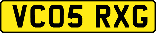 VC05RXG