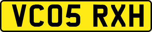 VC05RXH