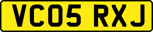 VC05RXJ