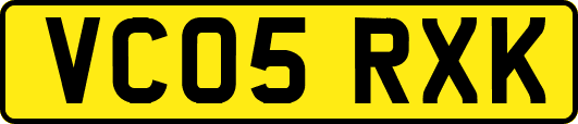 VC05RXK