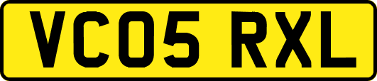 VC05RXL