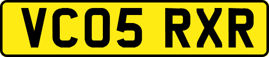 VC05RXR