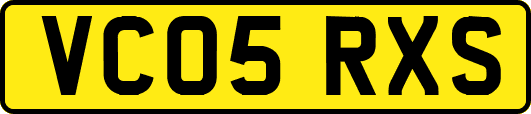 VC05RXS