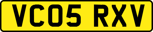 VC05RXV