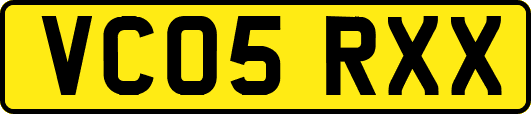 VC05RXX