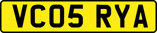 VC05RYA